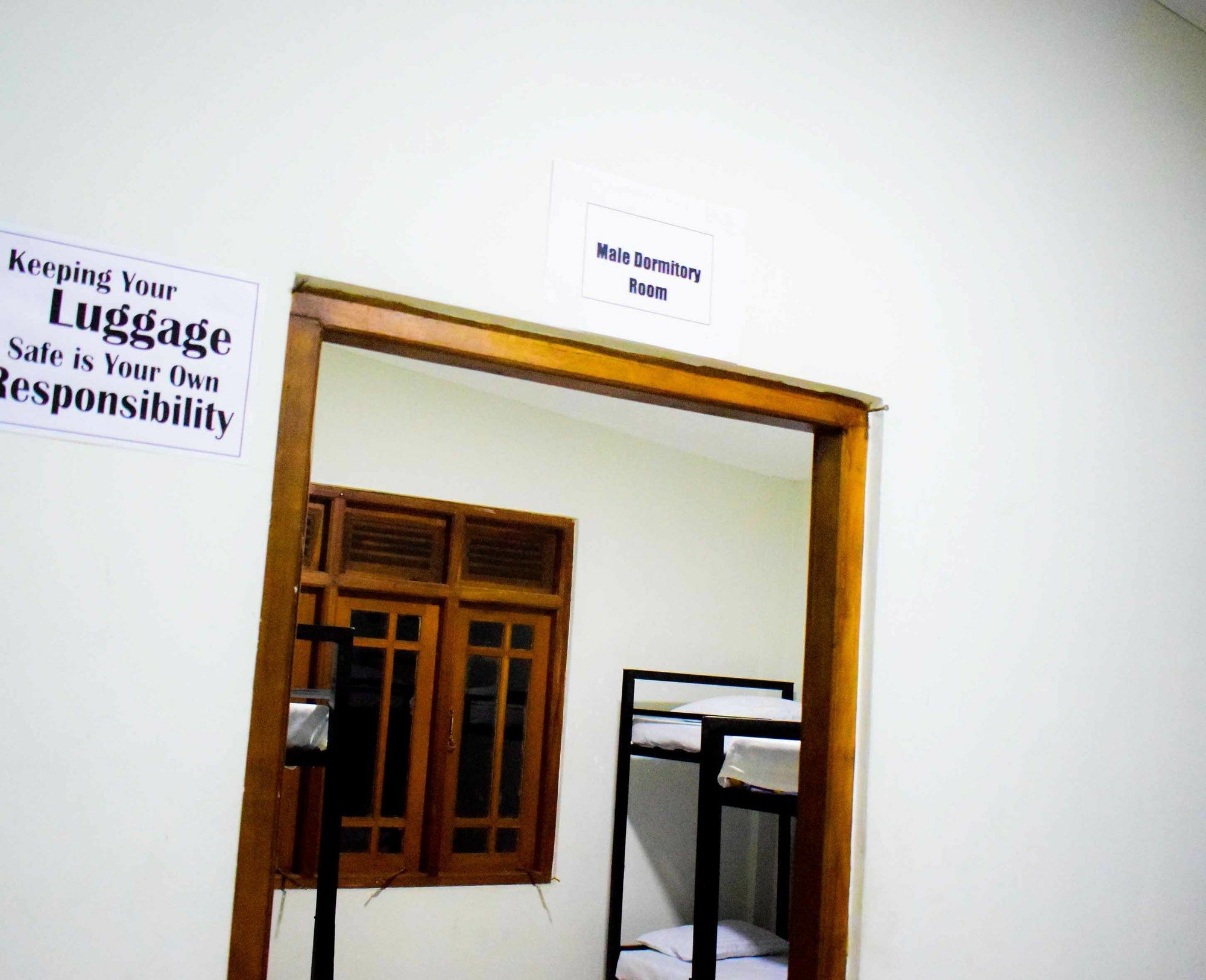 Hostel Unique View Kandy