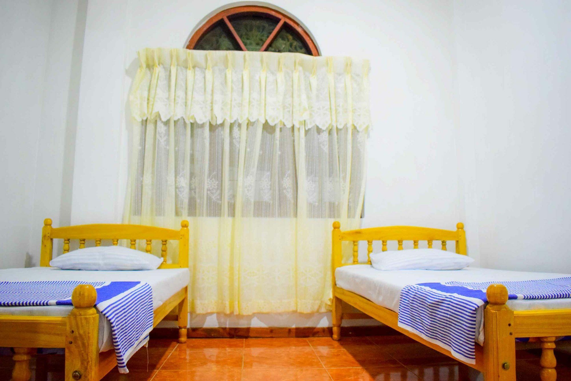 Hostel Unique View Kandy
