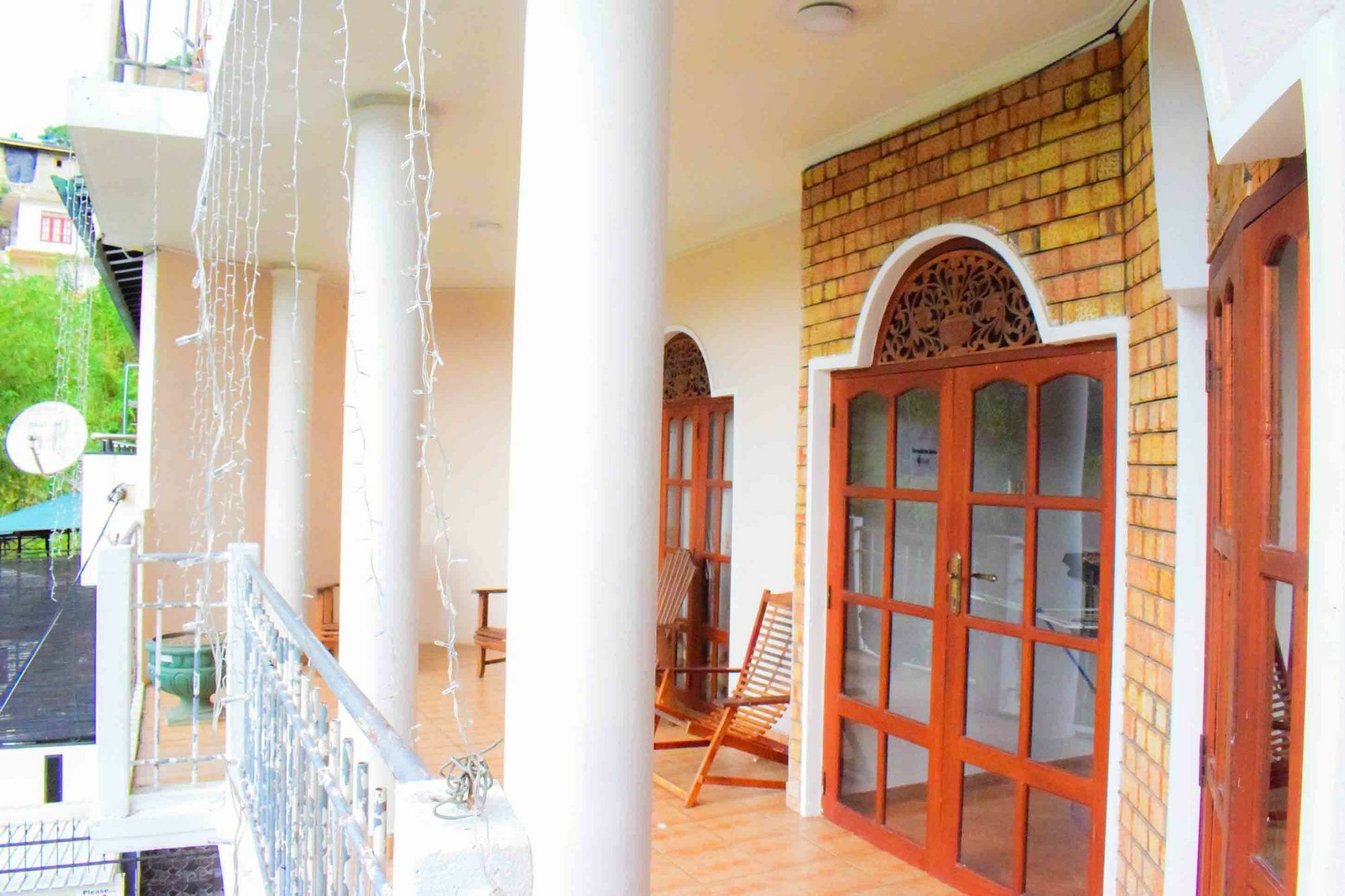 Unique View Hostel Kandy