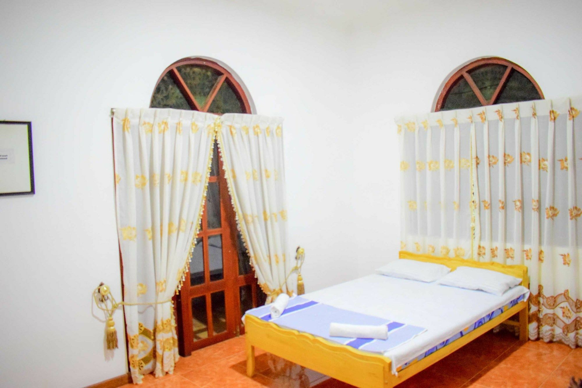 Hostel Unique View