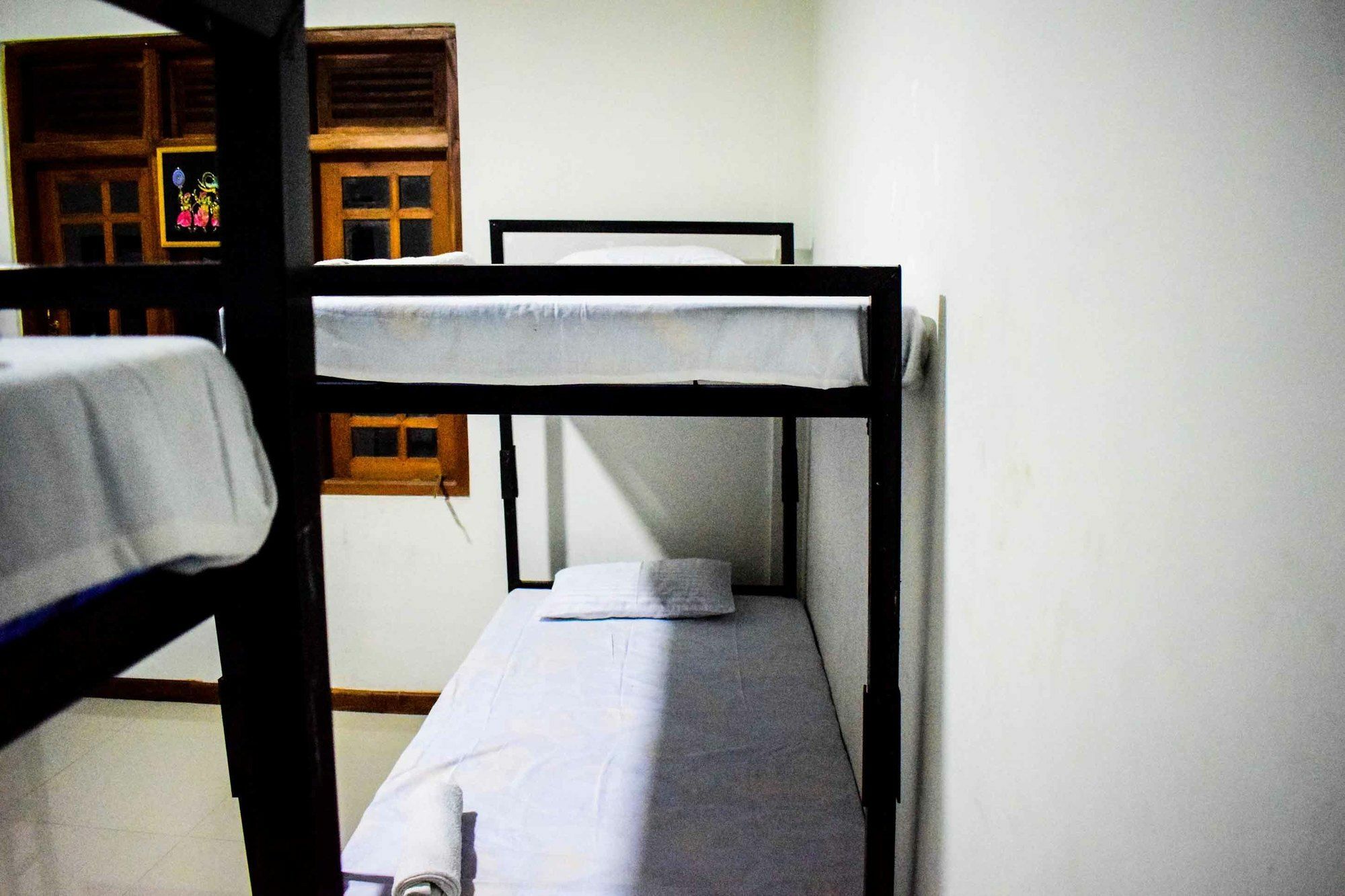 Hostel Unique View *