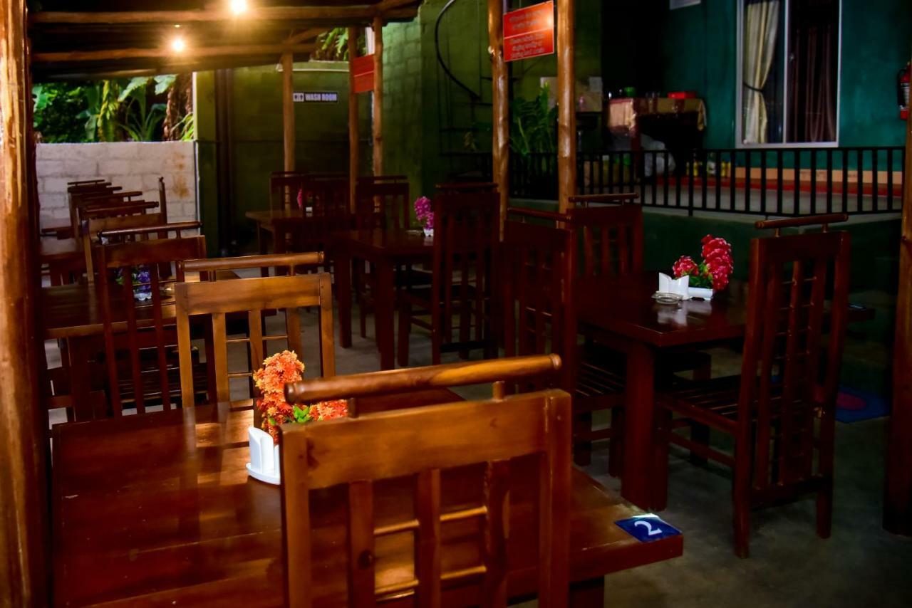 Guest house Rivara & Kandy