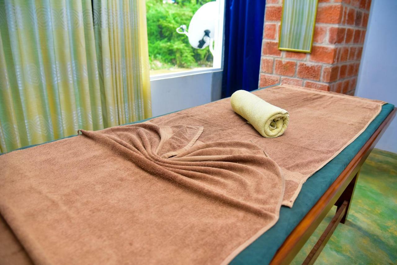 Guest house Rivara &
