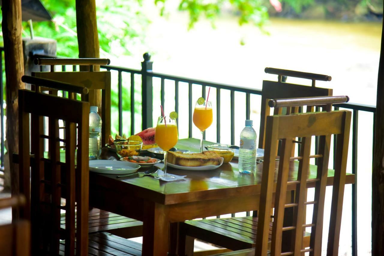 Rivara & Guest house 3*