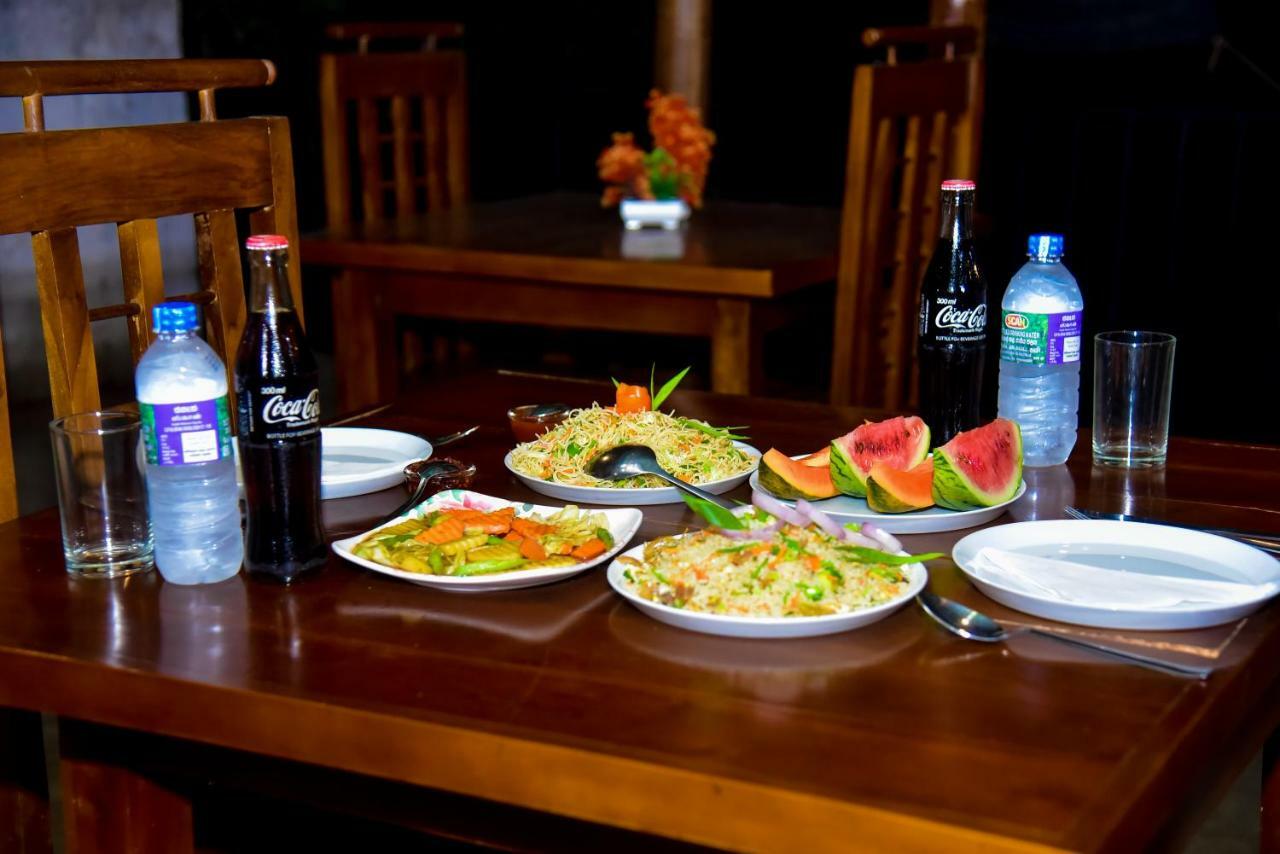Rivara & Guest house 3*