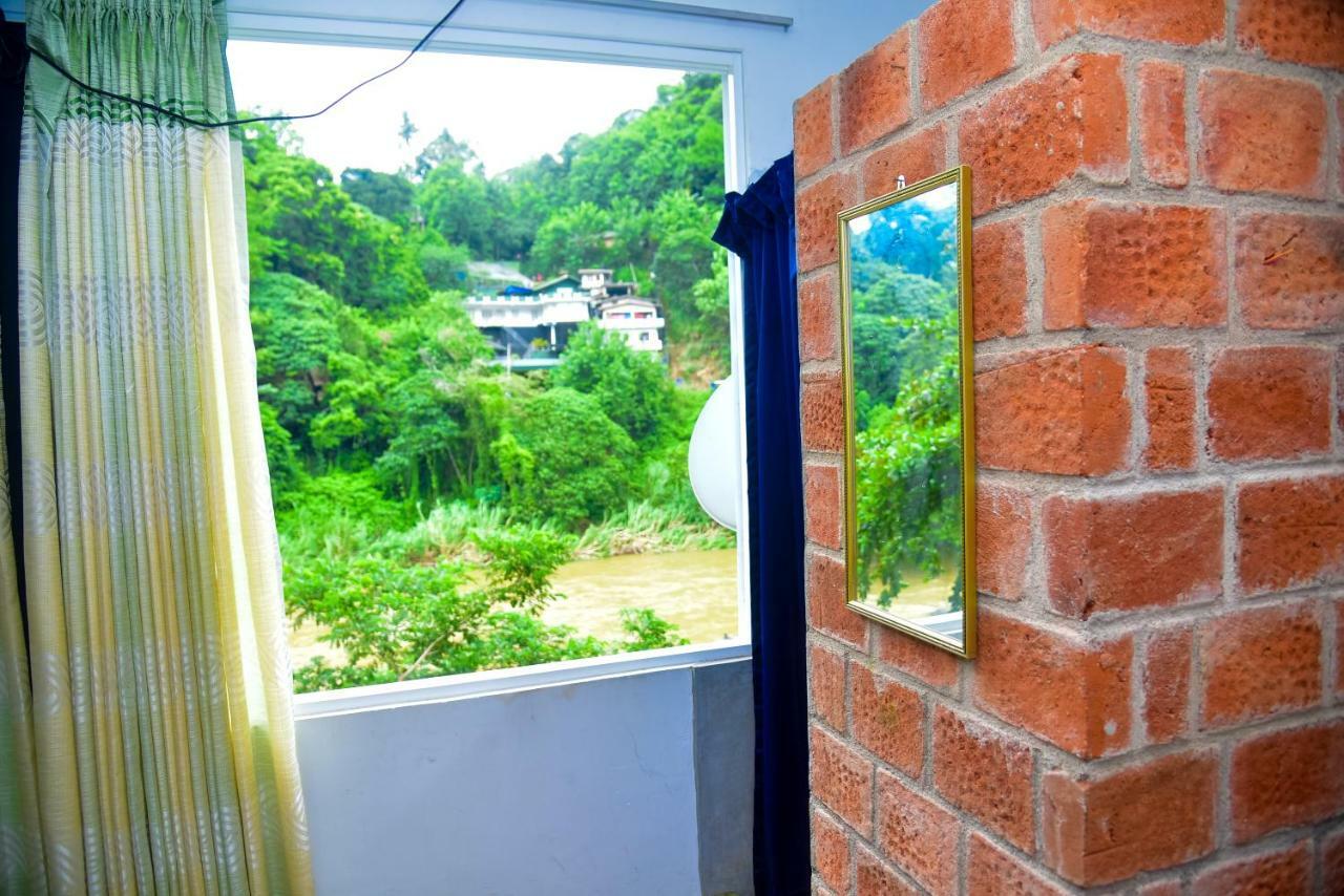 Rivara & Guest house