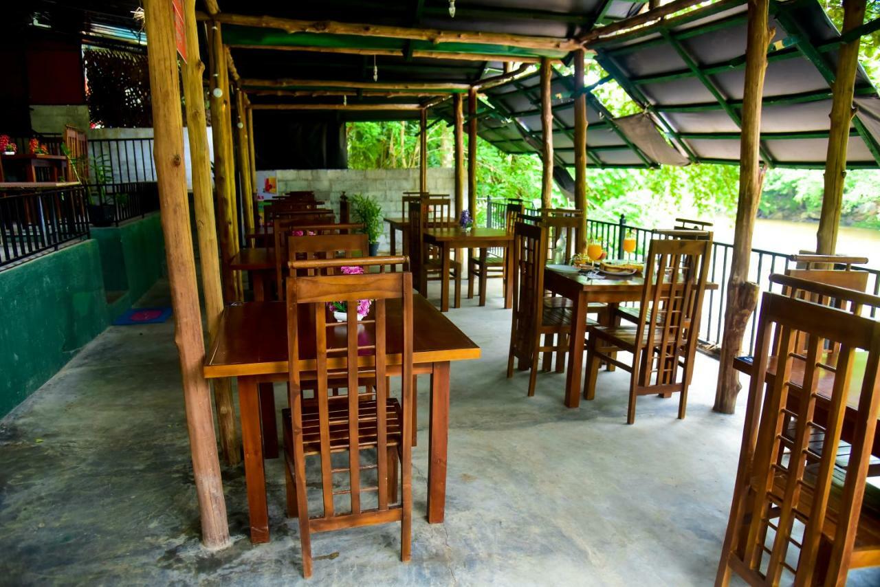 Rivara & Guest house
