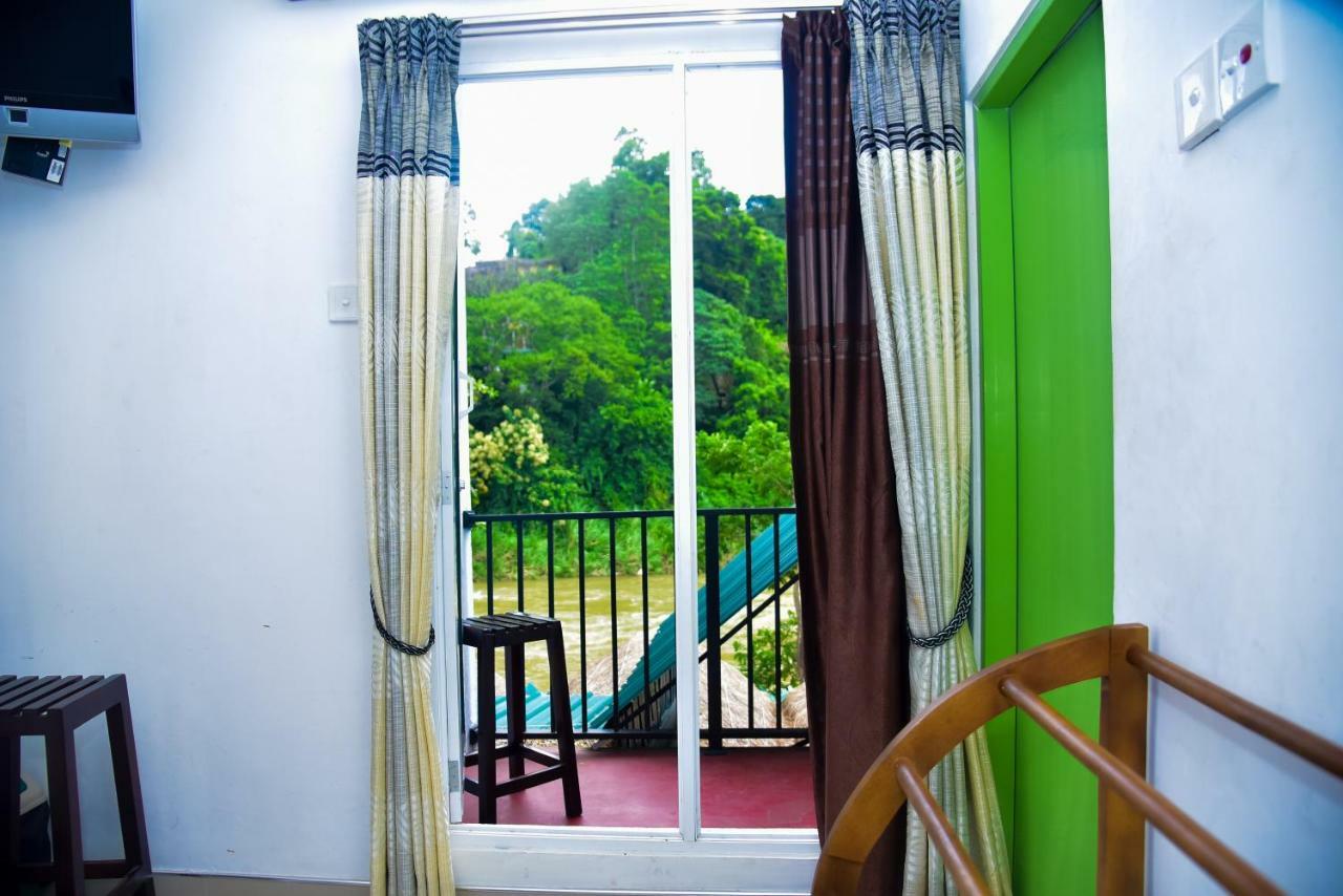 Guest house Rivara & Kandy