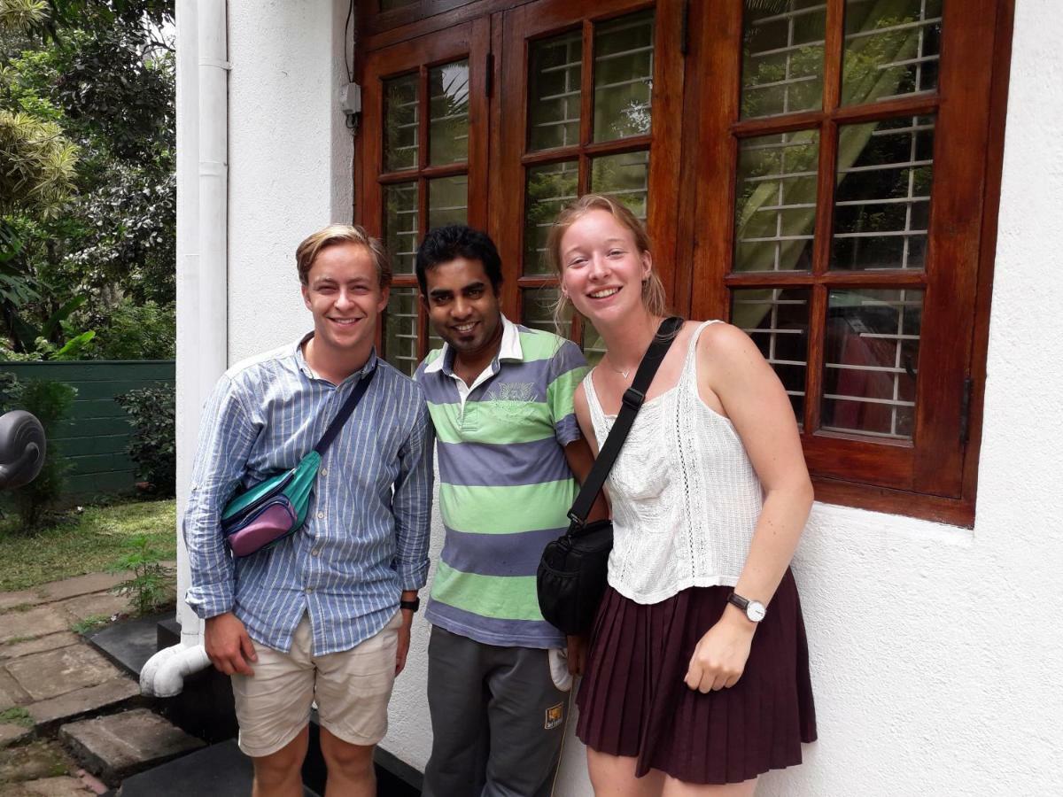 Bed & Breakfast La Sachara Kandy