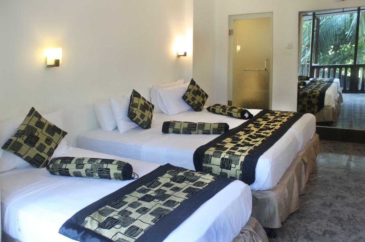 Sunray Hotel Kandy