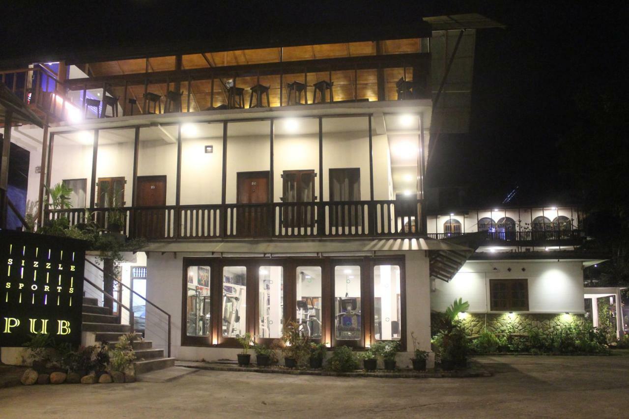 Sunray Hotel 4*