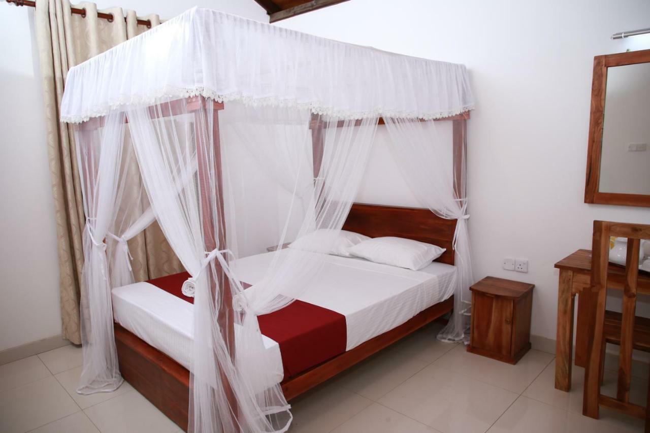 Alikele Resort