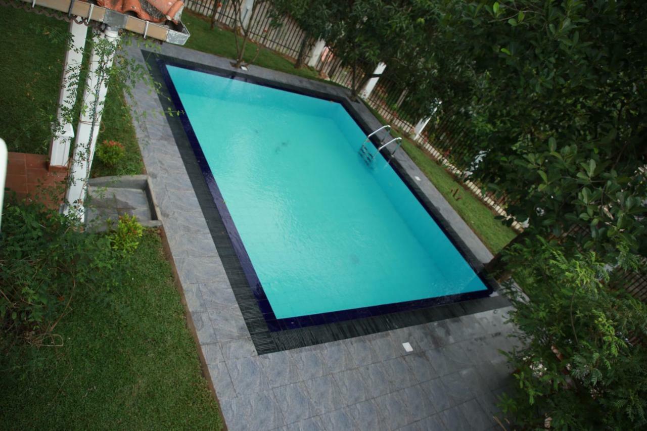 Alikele Kandy