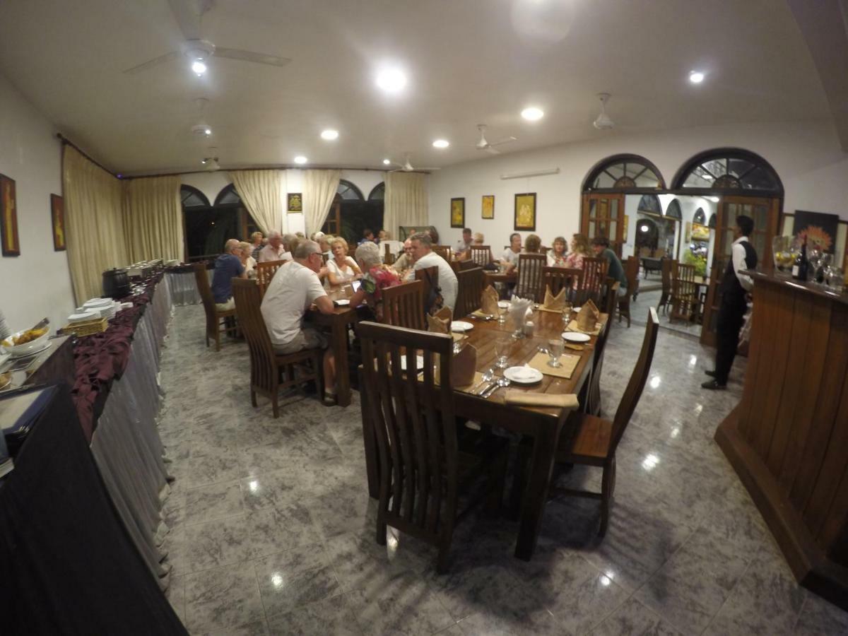 Sizzlers Hub Kandy