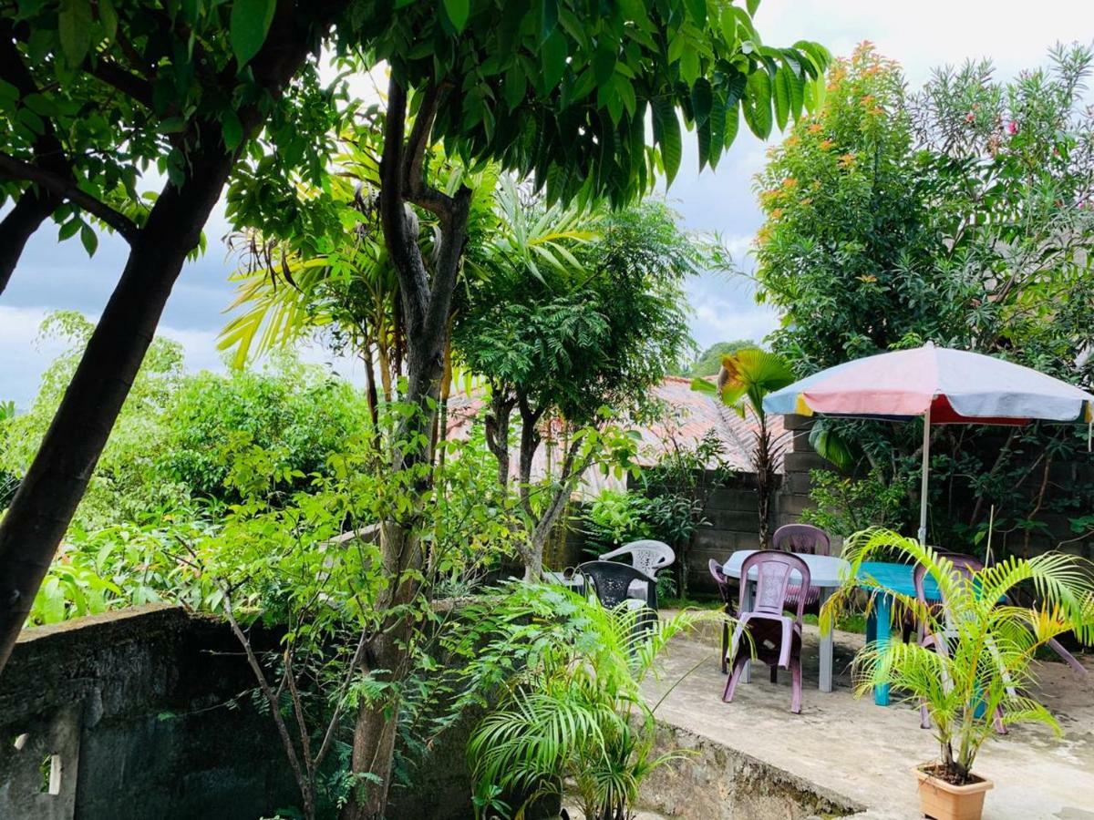 Jaga's Hill Homestay *