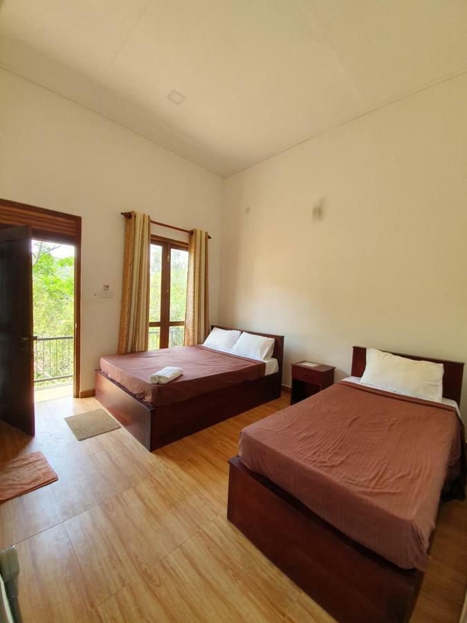 Guest house Riverston Hideaway Kandy