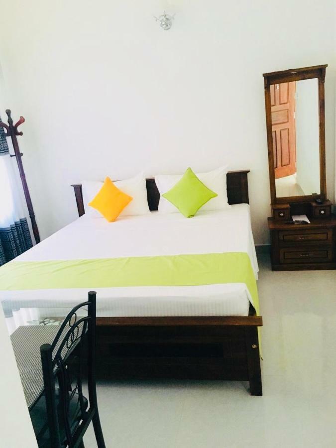 Guest house David Hills