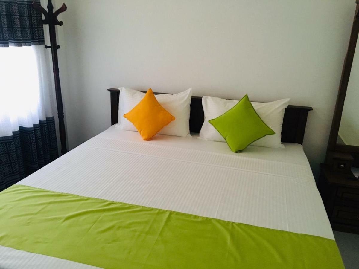 David Hills Guest house *