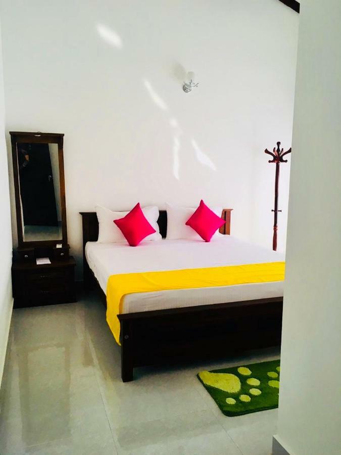 Guest house David Hills