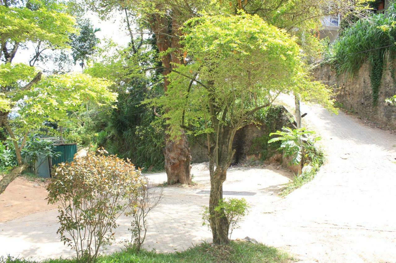 Shady Trees Kandy