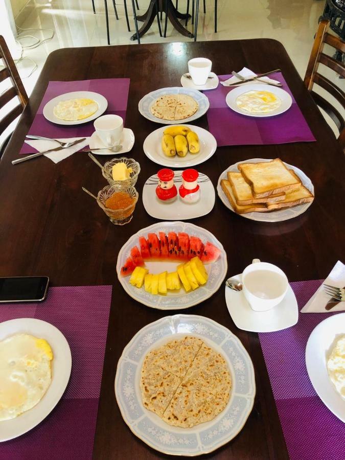 No.11 Uptown Econostay Homestay Kandy