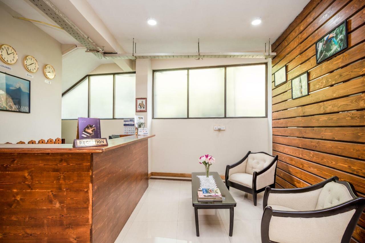 Janora Hills 3* Kandy