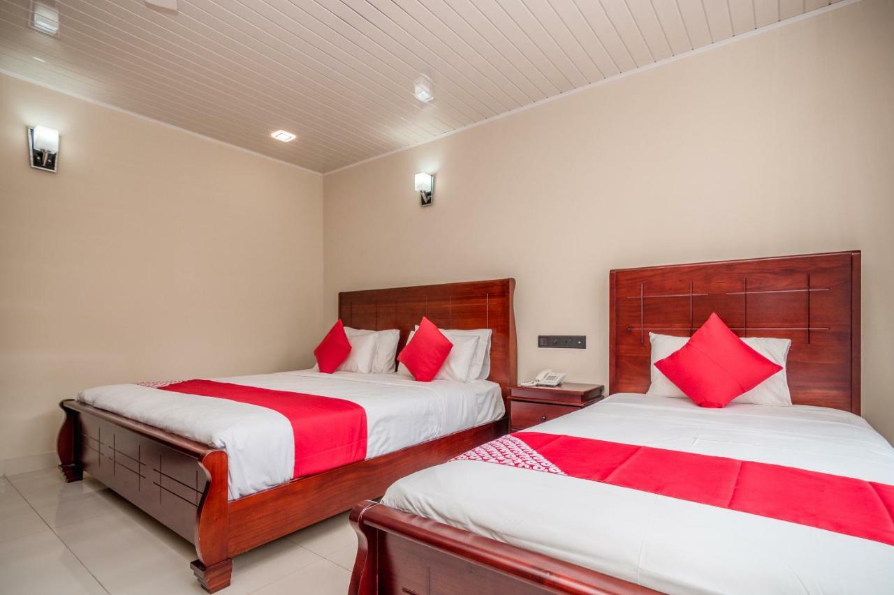 Hotel Janora Hills Kandy