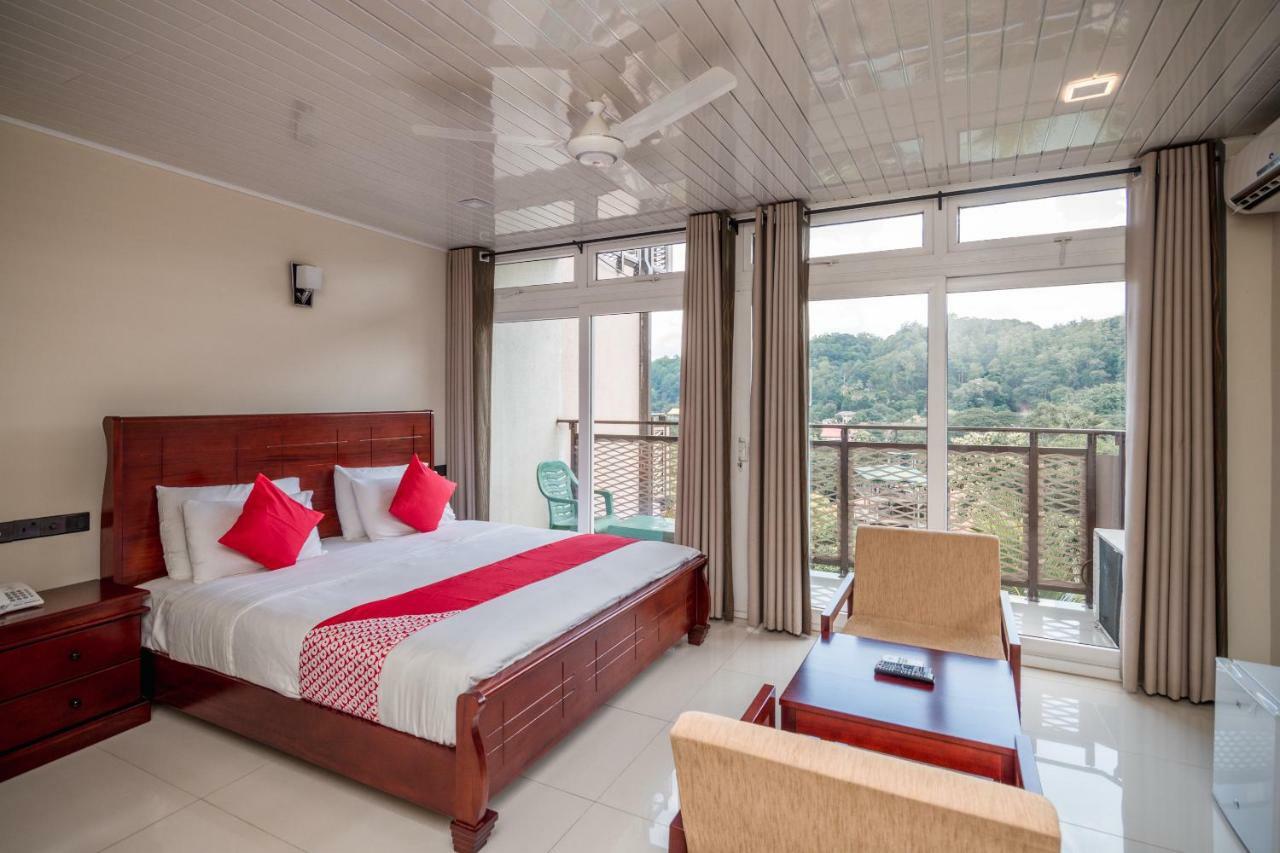 Janora Hills Hotel