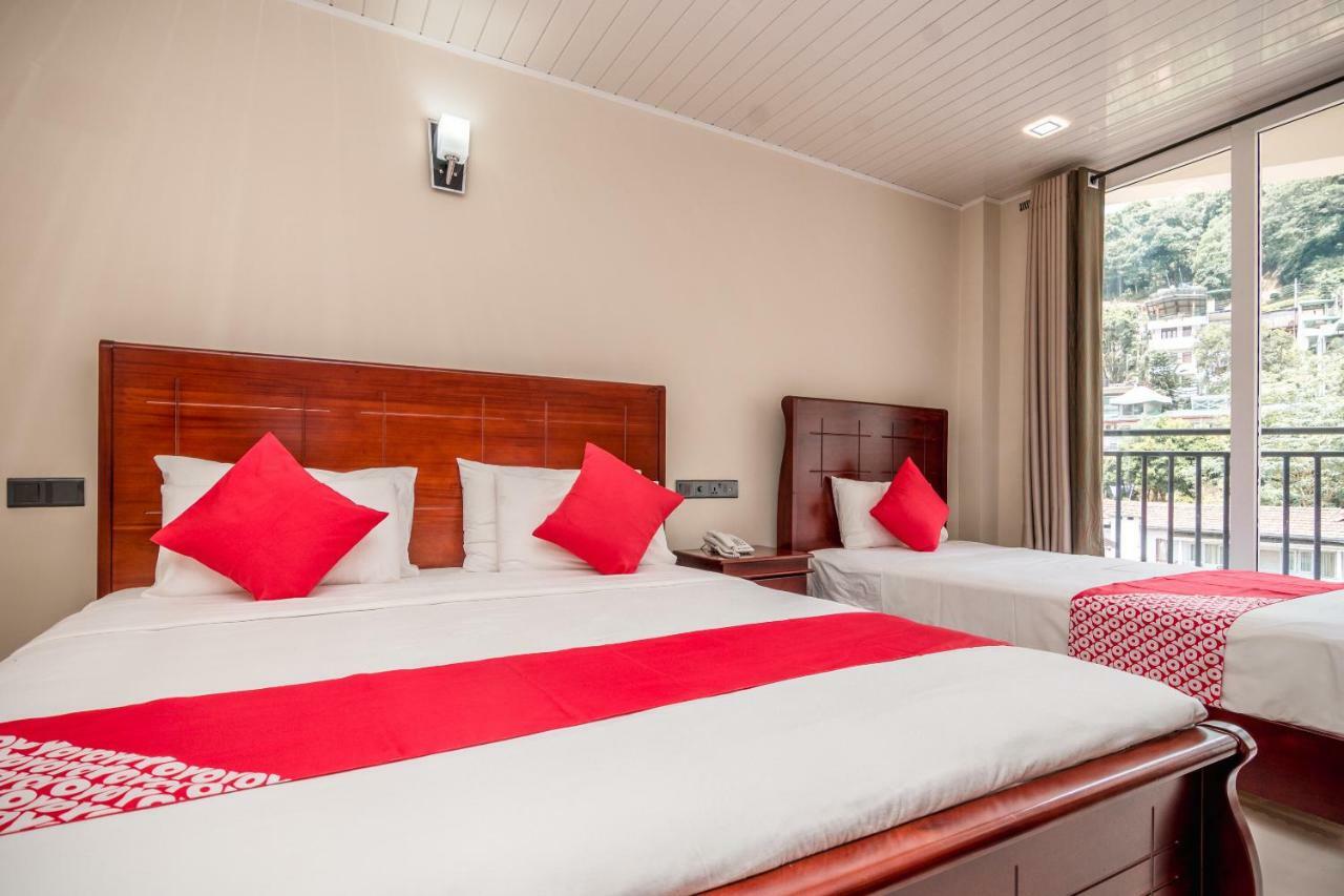 Janora Hills Kandy