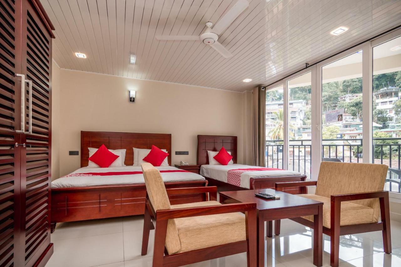 Janora Hills Hotel 3*