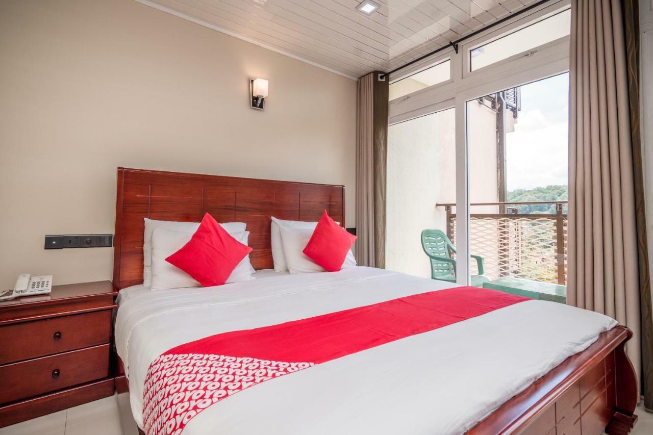 Hotel Janora Hills Kandy