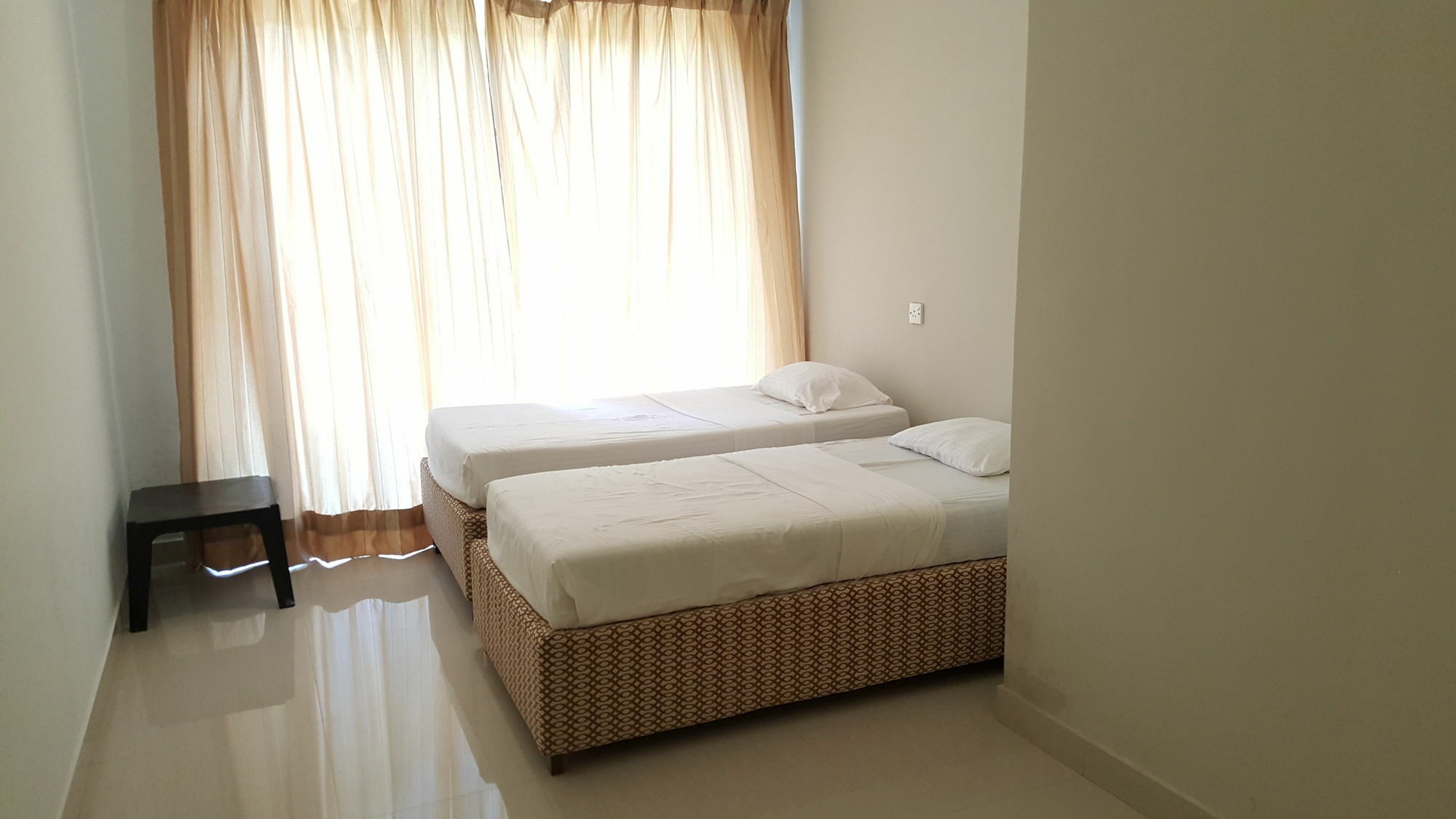 Guest house View Rest Kandy