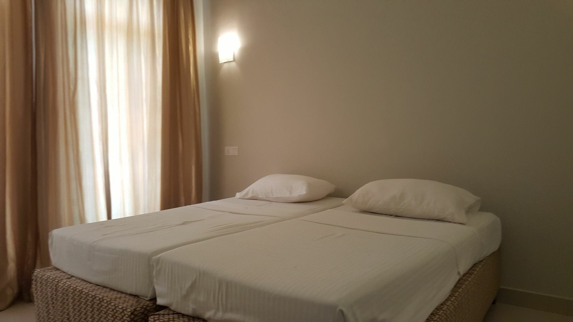View Rest Guest house