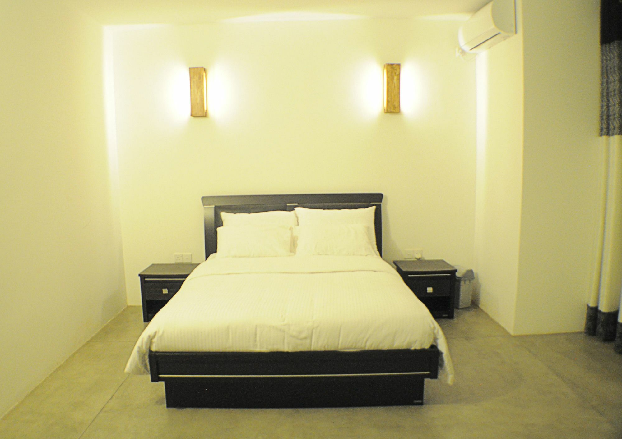 Guest house M&m Kandy