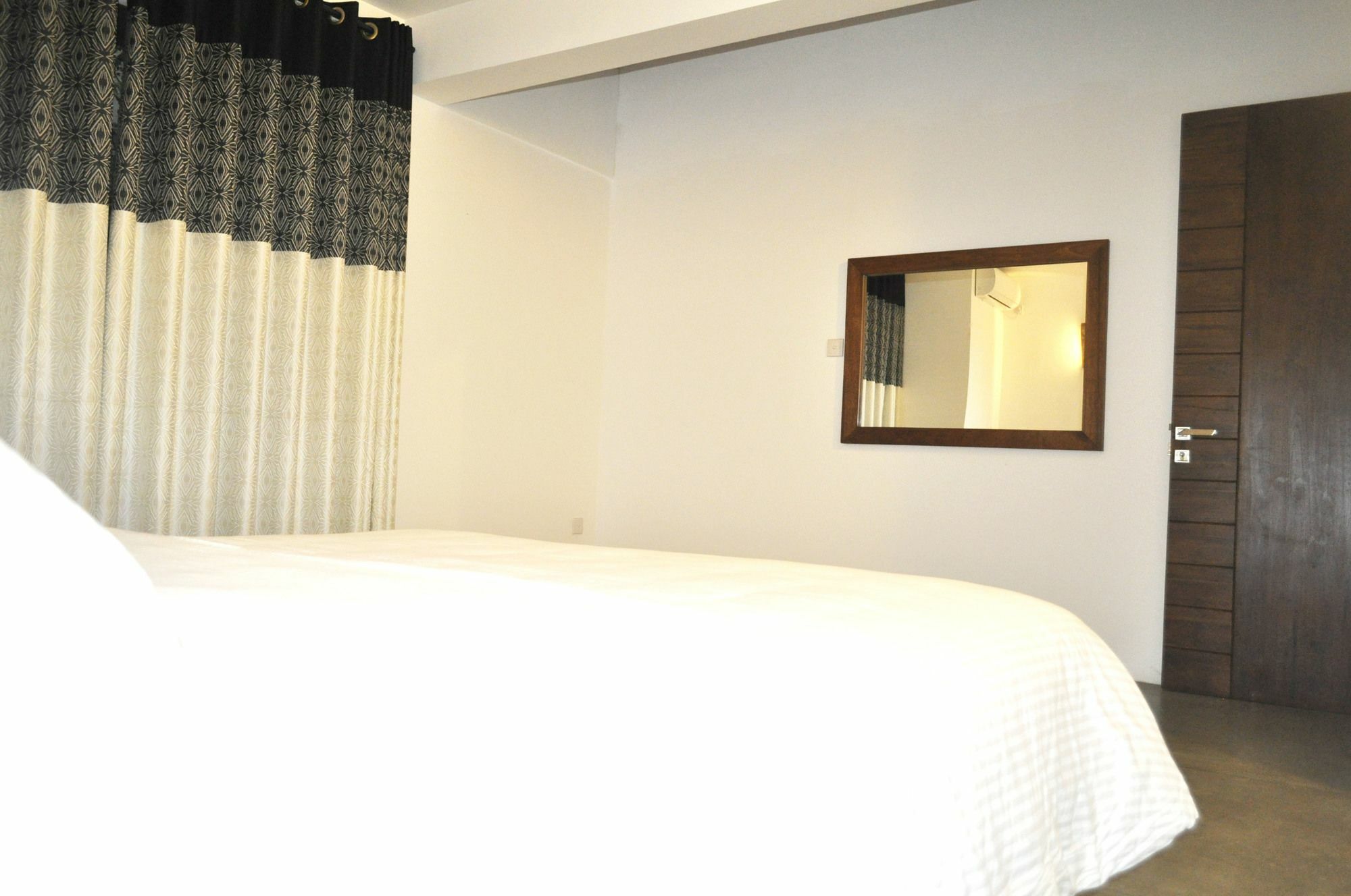 Guest house M&m 3*
