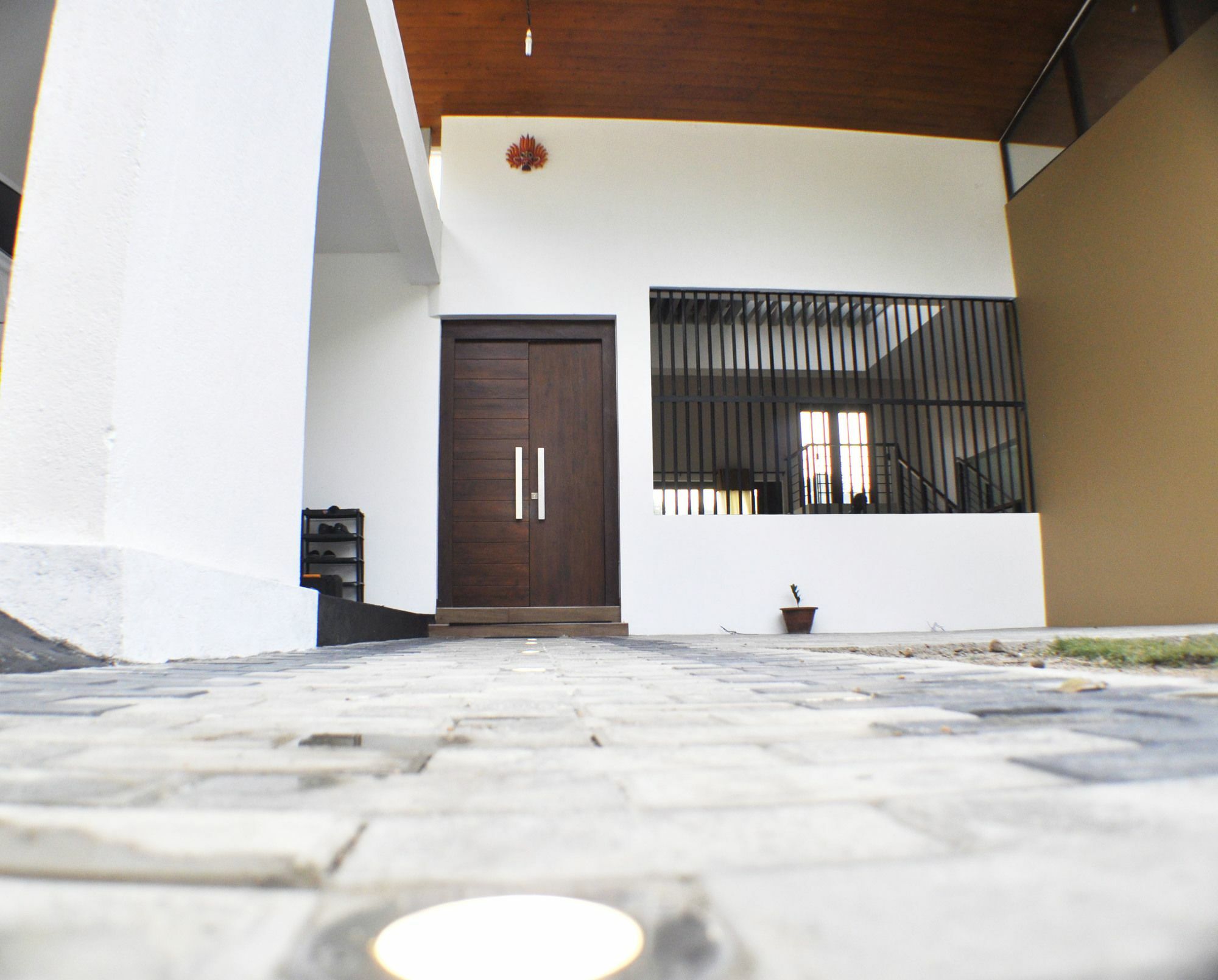 Guest house M&m