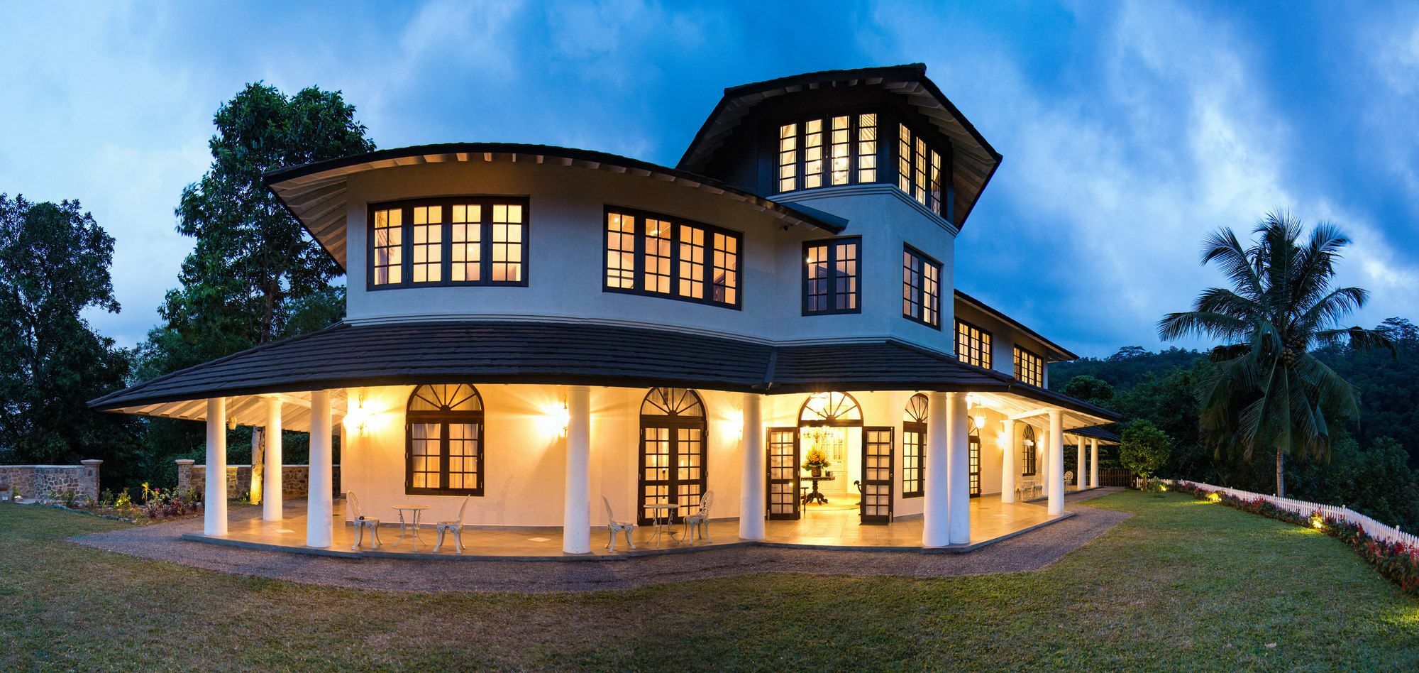 Coffee Resort