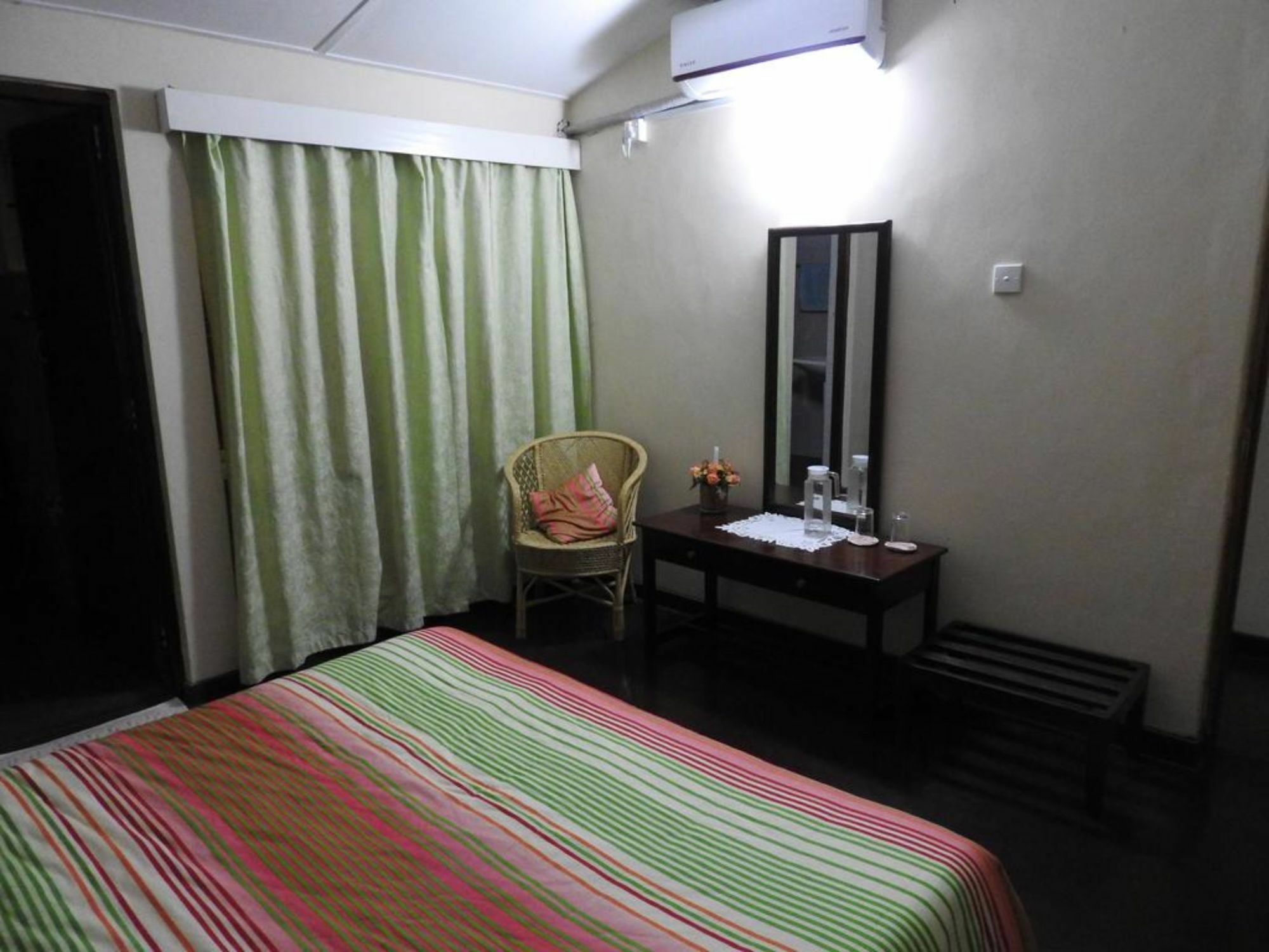 Hanthana Breeze Kandy