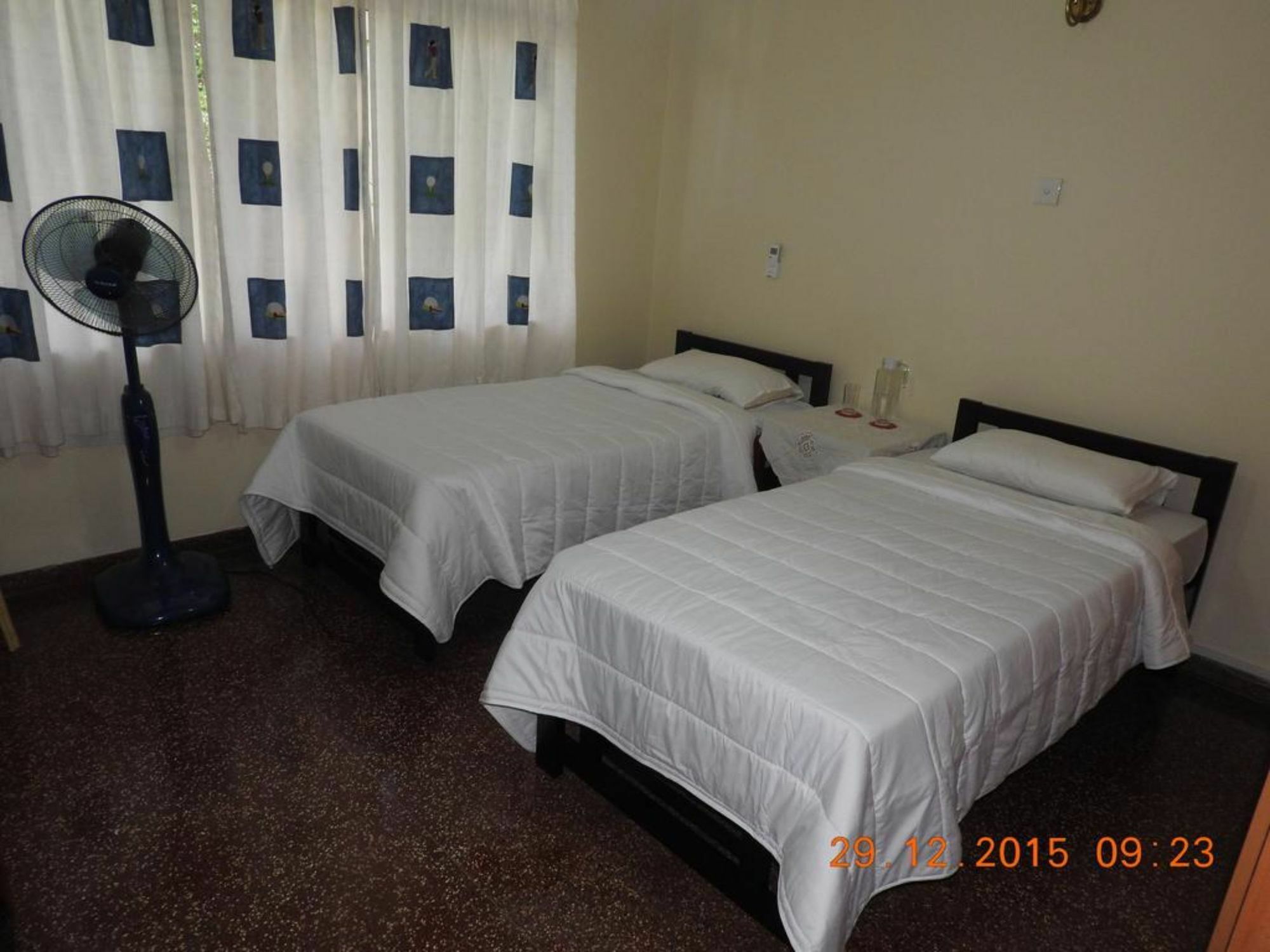 Homestay Hanthana Breeze Kandy