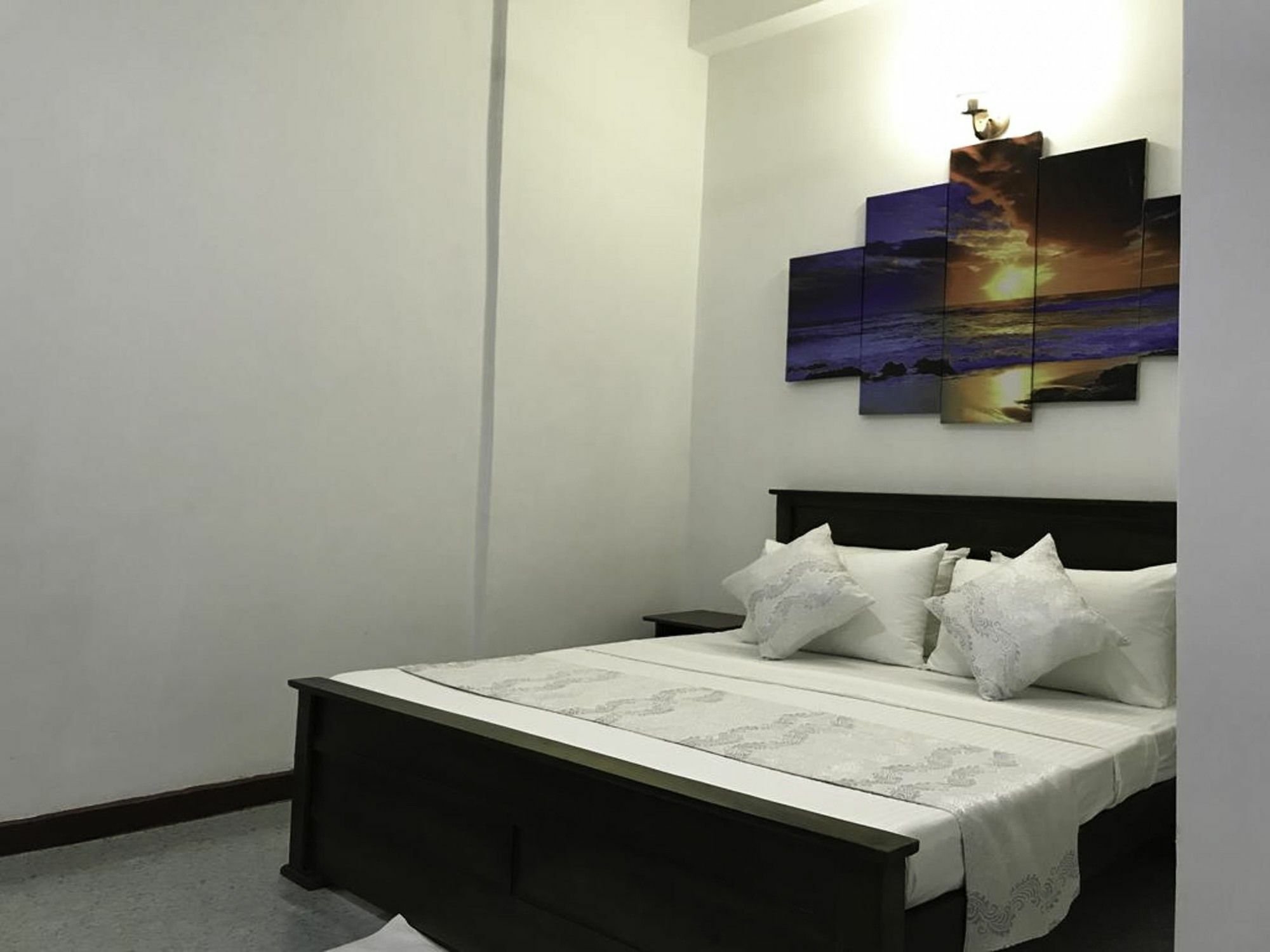 Yoho Travellers 3* Kandy