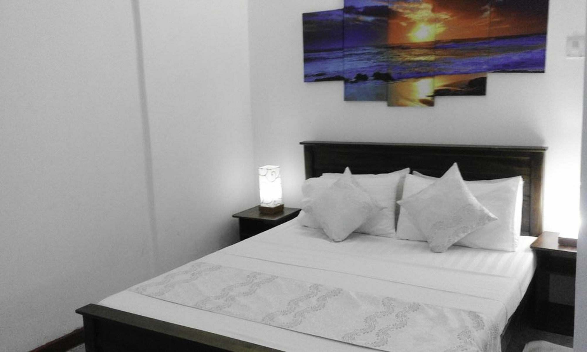 Yoho Travellers Guest house Kandy