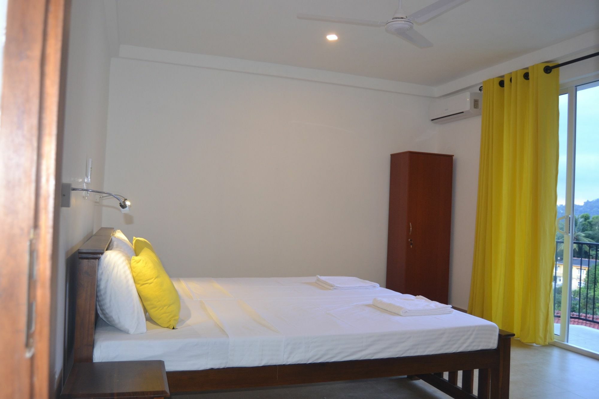 Homestay Feel Kandy