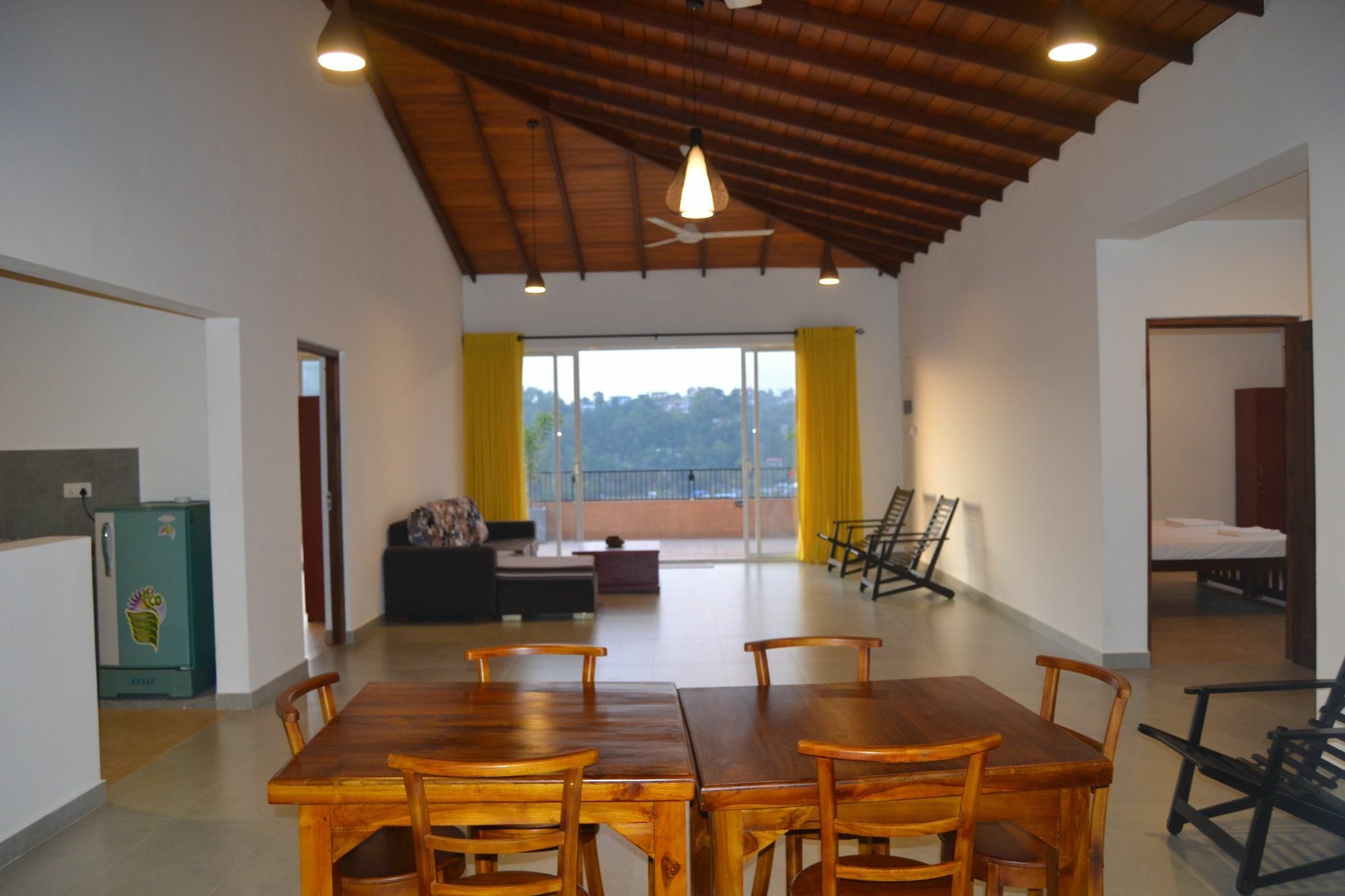 Homestay Feel *
