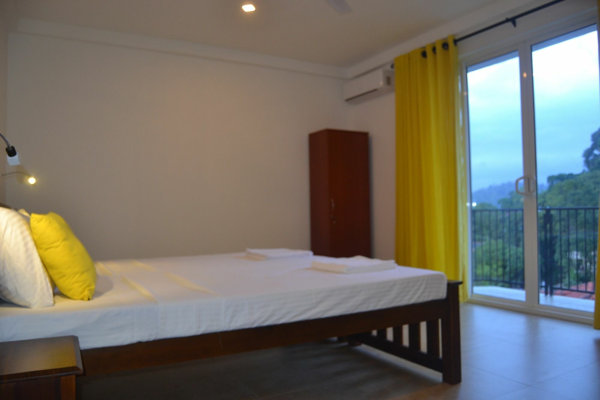 Homestay Feel