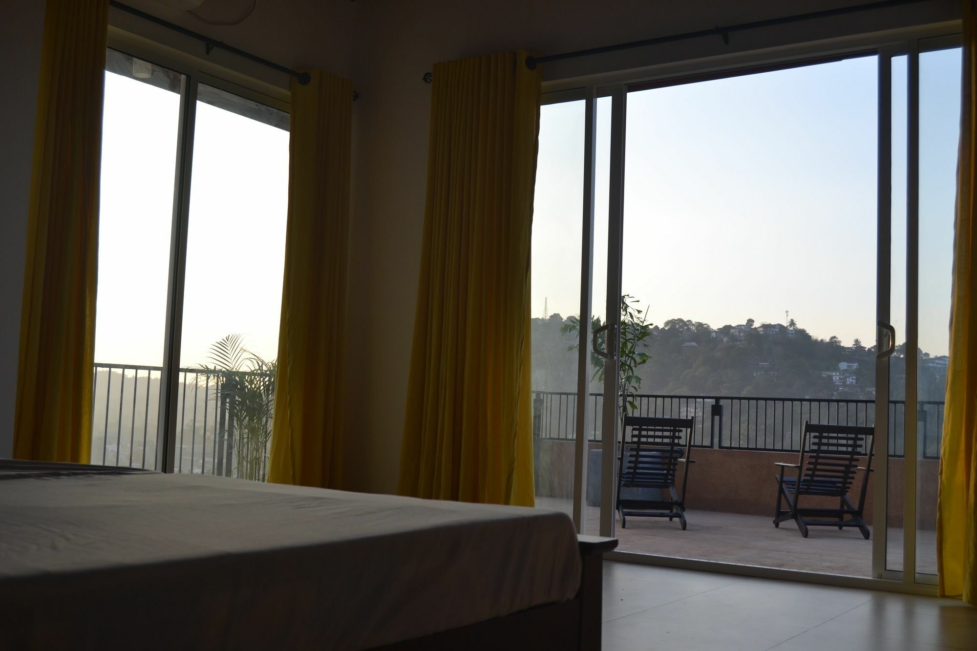 Homestay Feel Kandy
