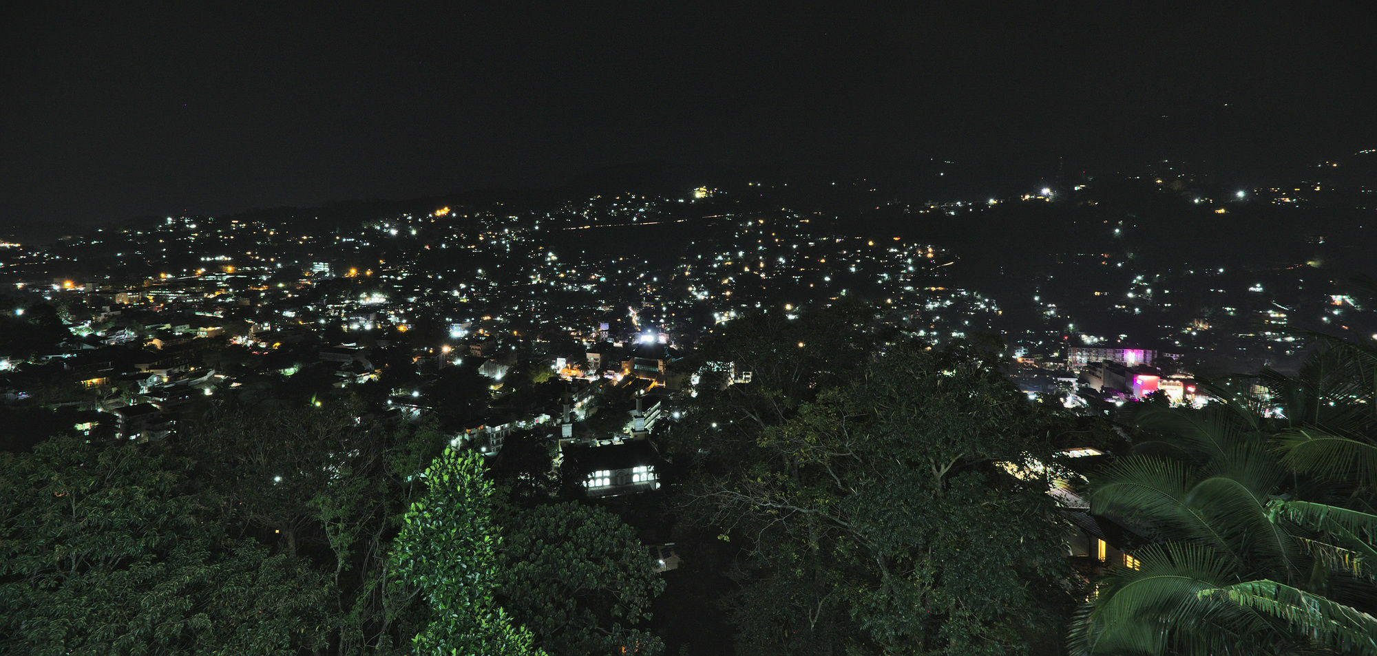Kandyan Bluestar Hotel