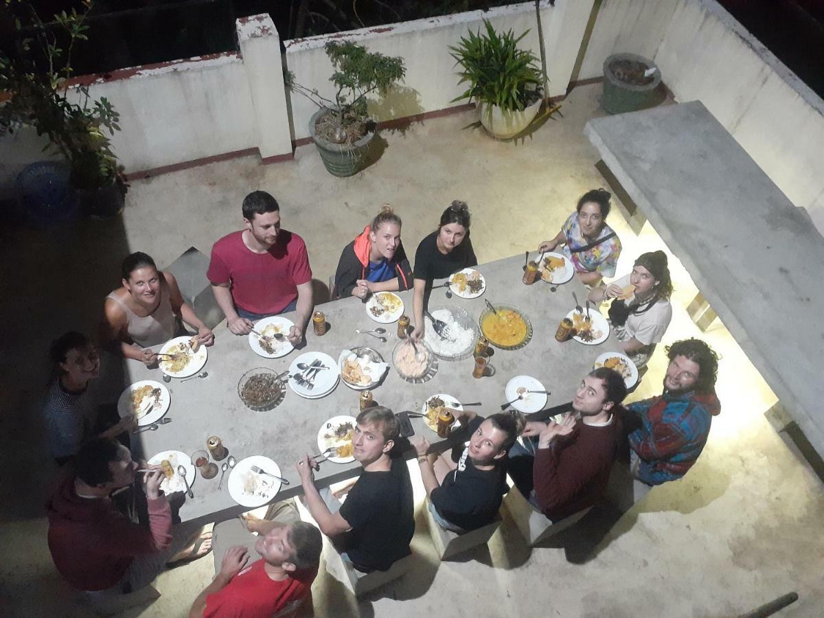 Kandy Backpackers Hostel Hostel Kandy