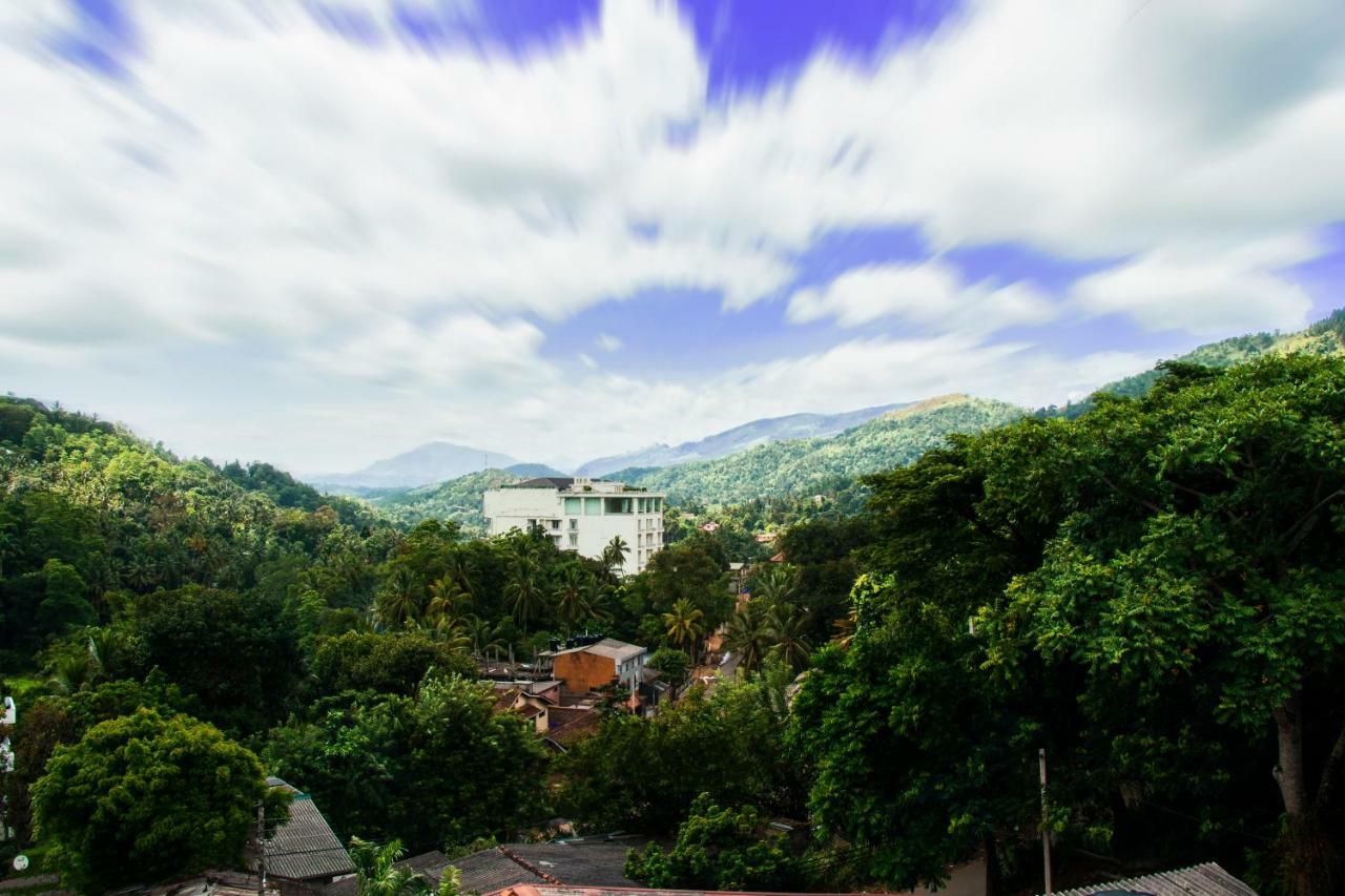 Homestay Sihasewana *
