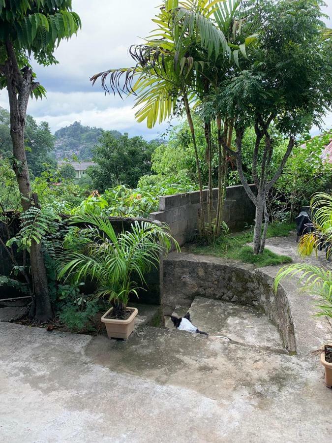 Homestay Jaga's Hill Kandy
