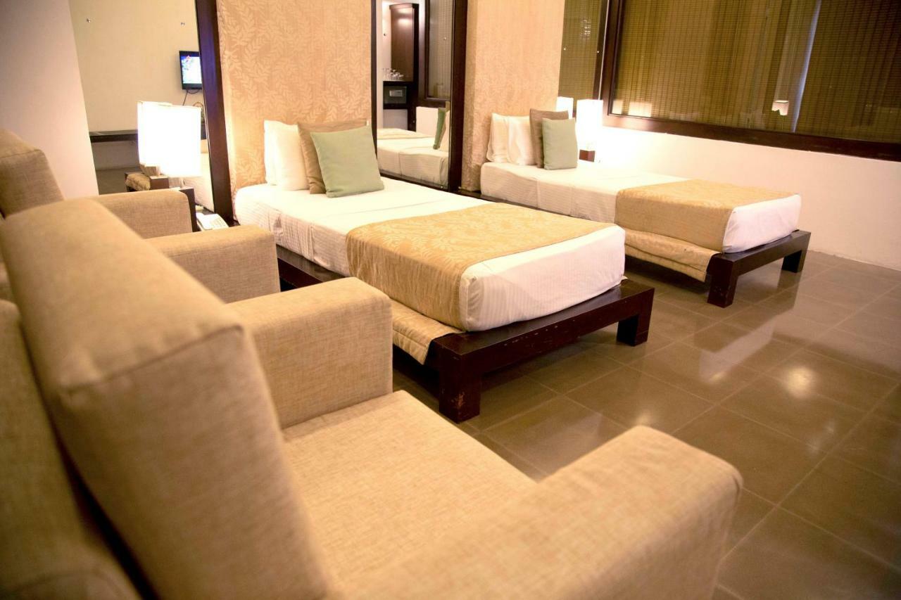 The Tourmaline Hotel Kandy